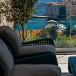 Old Viewpoint By Dubrovnikview Apartman