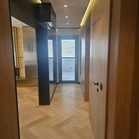 Old Viewpoint By Dubrovnikview アパート *