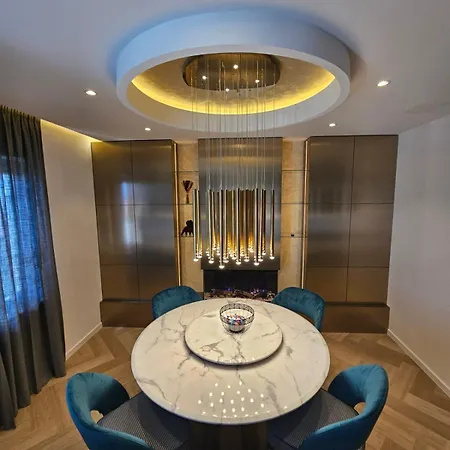 Old Viewpoint By Dubrovnikview *