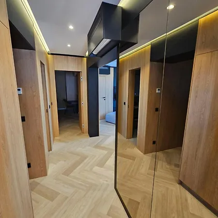 アパート Old Viewpoint By Dubrovnikview ドゥブロブニク