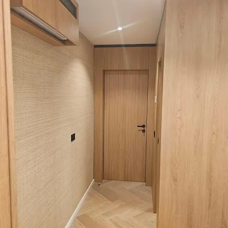 Old Viewpoint By Dubrovnikview アパート *