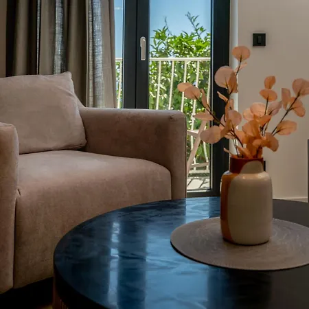 아파트 Old Viewpoint By Dubrovnikview