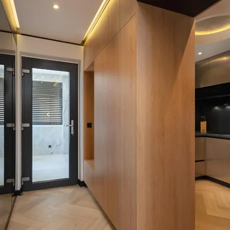 アパート Old Viewpoint By Dubrovnikview ドゥブロブニク