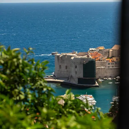 アパート Old Viewpoint By Dubrovnikview *