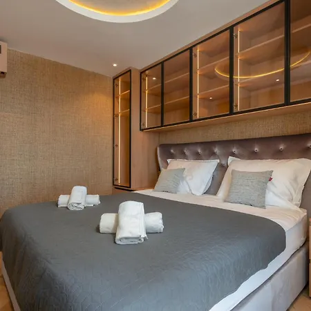 Old Viewpoint By Dubrovnikview 아파트 두브로브니크