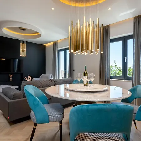 Old Viewpoint By Dubrovnikview *