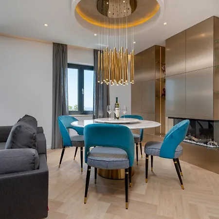 Old Viewpoint By Dubrovnikview アパート