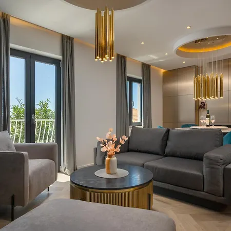 아파트 Old Viewpoint By Dubrovnikview *