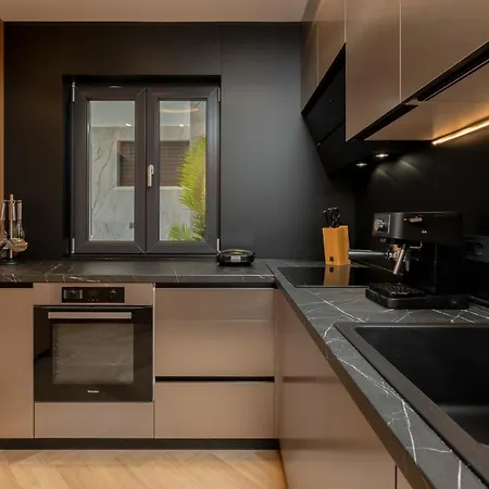 Old Viewpoint By Dubrovnikview * ドゥブロブニク