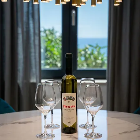 Old Viewpoint By Dubrovnikview