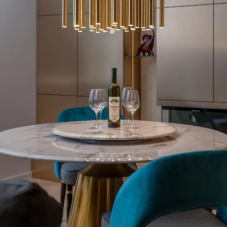 アパート Old Viewpoint By Dubrovnikview *