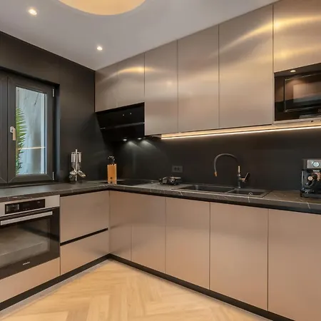 Old Viewpoint By Dubrovnikview 아파트 두브로브니크