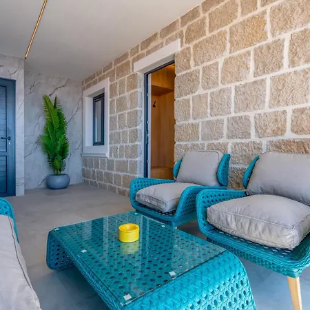 Old Viewpoint By Dubrovnikview *