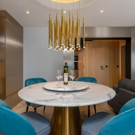 アパート Old Viewpoint By Dubrovnikview *