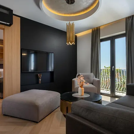 Old Viewpoint By Dubrovnikview アパート *