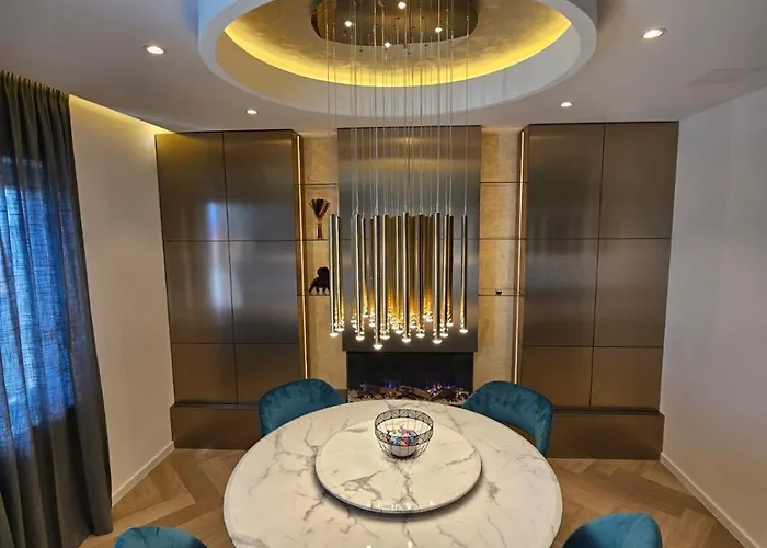 Old Viewpoint By Dubrovnikview *