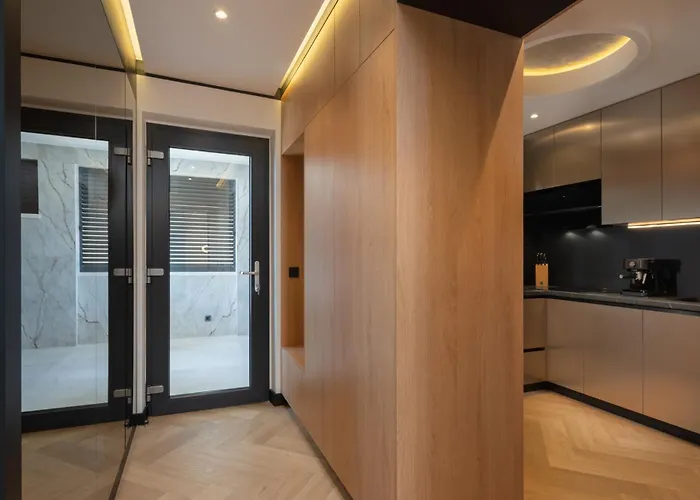 Apartman Old Viewpoint By Dubrovnikview Dubrovnik