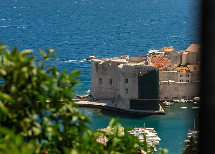 Apartman Old Viewpoint By Dubrovnikview *