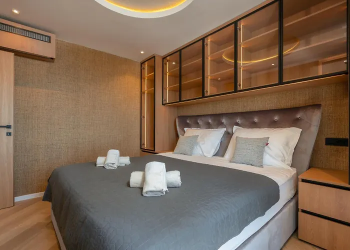 Old Viewpoint By Dubrovnikview Apartman Dubrovnik