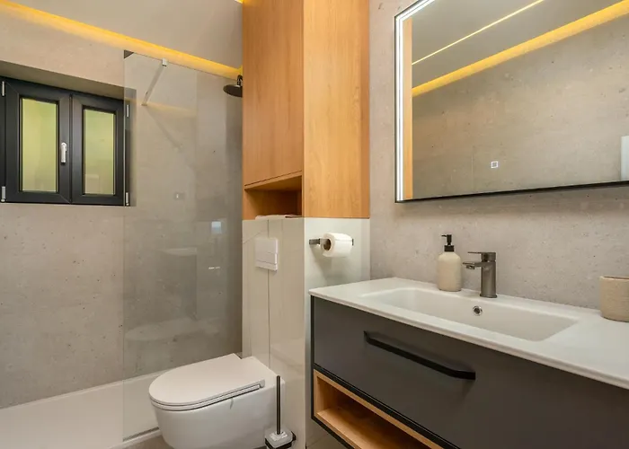 Old Viewpoint By Dubrovnikview