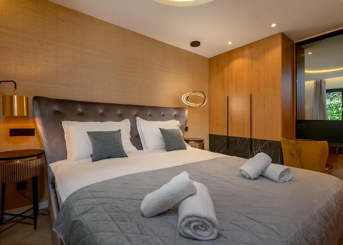 Apartman Old Viewpoint By Dubrovnikview *