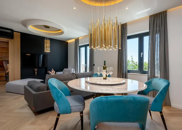 Old Viewpoint By Dubrovnikview *