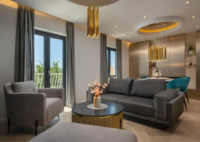 Apartman Old Viewpoint By Dubrovnikview *