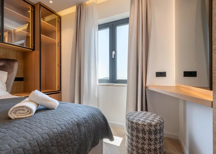 Old Viewpoint By Dubrovnikview * Dubrovnik