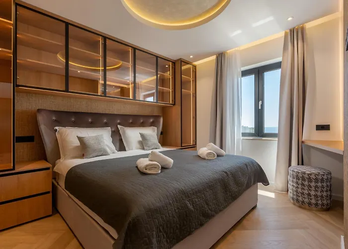 Apartman Old Viewpoint By Dubrovnikview Dubrovnik