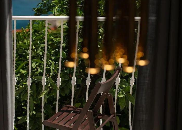 Old Viewpoint By Dubrovnikview Apartman