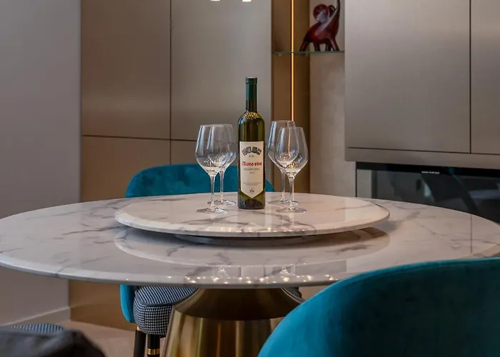 Apartman Old Viewpoint By Dubrovnikview *