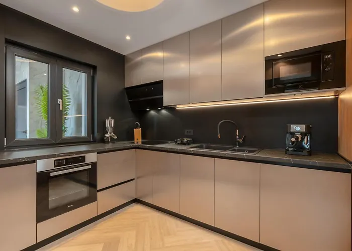 Old Viewpoint By Dubrovnikview Apartman Dubrovnik