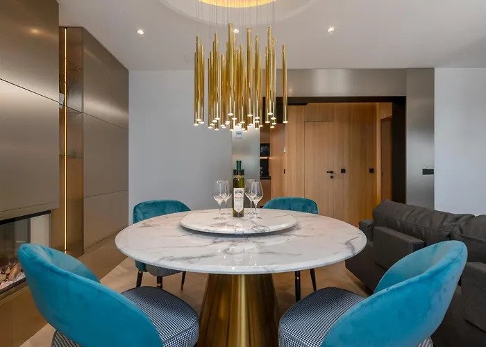 Apartman Old Viewpoint By Dubrovnikview *