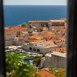 Old Viewpoint By Dubrovnikview Dubrovnik