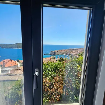 Old Viewpoint By Dubrovnikview Apartment