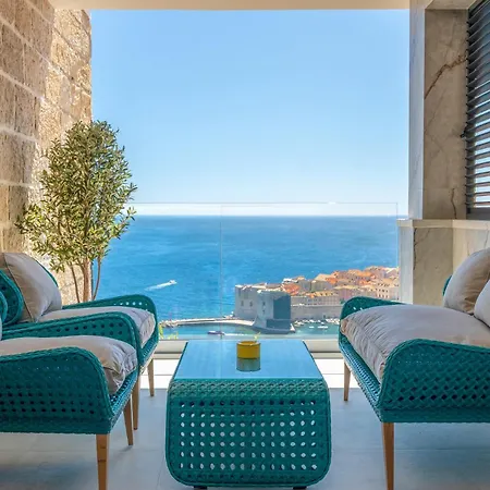Apartment Old Viewpoint By Dubrovnikview Dubrovnik