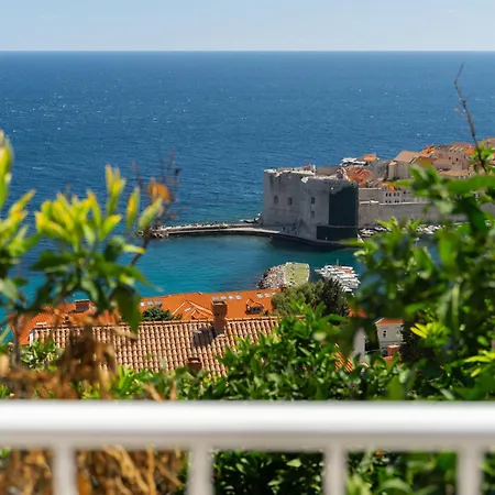 Apartment Old Viewpoint By Dubrovnikview Dubrovnik