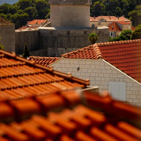 Old Viewpoint By Dubrovnikview Apartment