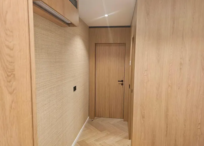 Old Viewpoint By Dubrovnikview Apartament *