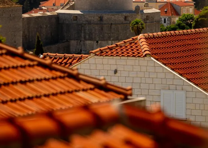 Old Viewpoint By Dubrovnikview Apartament