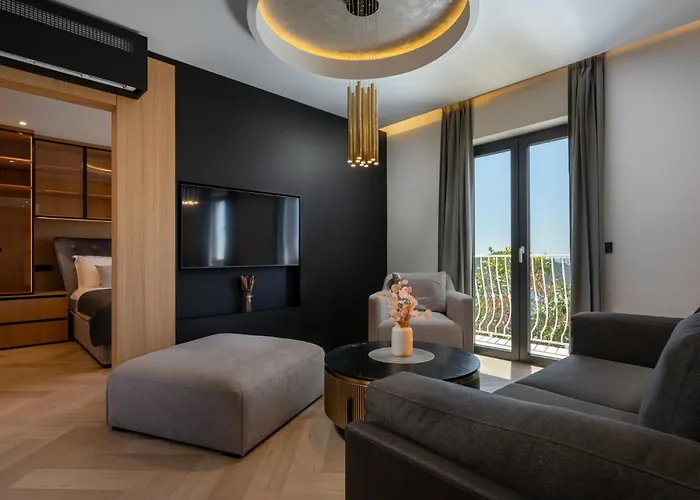 Old Viewpoint By Dubrovnikview Apartament *